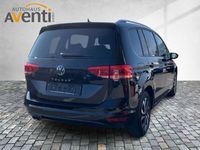 gebraucht VW Touran 2.0 TDI BMT Active *DSG*SHZ*ACC*SpurH*LED