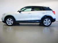 Gebraucht Audi Q2 Advanced 116 PS (85 kW) 2024 Tausilber metallic SUV