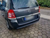 gebraucht Opel Zafira 1.6 benzina 2011 Telefon 01727536501