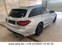 gebraucht Mercedes C30 AMG AMG 0de 2x AMG Line Multibeam VirtCockp Night KAM