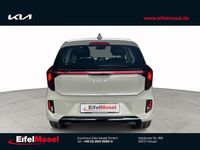 Neu Kia Picanto 68 PS (50 kW) 2026 Beige Kleinwagen