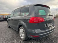 gebraucht VW Sharan Highline