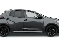 Neu Mazda 2 Homura-Line 116 PS (85 kW) 2026 Kleinwagen