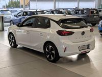 Gebraucht Opel Corsa-e Edition 100 kW (136 PS) 2023 Weiß Kleinwagen
