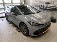 Gebraucht Cupra Born 150 kW (204 PS) 2022 Grau Kleinwagen