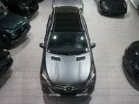 Gebraucht Mercedes GLE250 AMG 204 PS (150 kW) 2017 Selenitgrau SUV