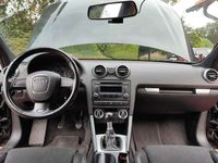 gebraucht Audi A3 A31.8 Ambiente