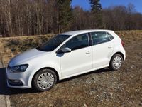 gebraucht VW Polo 1.4TSI bluemotion nur mal Interessen Anfrage