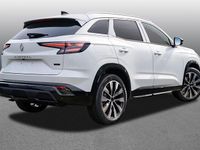 Neu Renault Austral Techno 200 PS (147 kW) 2026 Perlmuttweiß metallic SUV