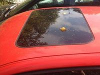 Gebraucht Audi A3 101 PS (74 kW) 1998 Rot Limousine