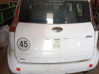 Second-hand Microcar M.Go 44 CP (32 kW) 2014 Alb Hatchback