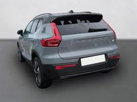 Gebraucht Volvo XC40 Plus 185 kW (252 PS) 2025 Grau SUV