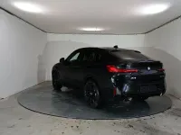 Gebraucht BMW X4 M M Sport 184 PS (135 kW) 2025 Saphirschwarz metallic SUV
