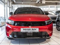 Gebraucht Opel Corsa 101 PS (74 kW) 2026 Rot Kleinwagen