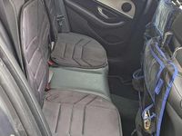 Gebraucht Mercedes E220 Exclusive 194 PS (142 kW) 2018 Grau Kombi