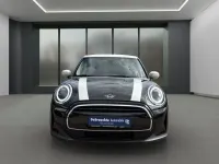 Occasion Mini Cooper Essential 136 ch (100 kW) 2023 Noir Citadine