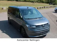 Occasion VW Multivan 150 ch (110 kW) 2024 Andere Monospace
