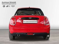 gebraucht Mini Cooper Driving Assistant*PDC*ACC*Navigation*