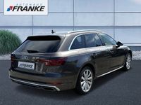 gebraucht Audi A4 40 S-LINE MATRIX-LED BANG & OLUFSEN VC