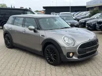 Occasion Mini One D Clubman 116 ch (85 kW) 2017 Argent Break