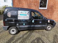 gebraucht Citroën Berlingo Berlingo600 2.0 HDi CD-Paket