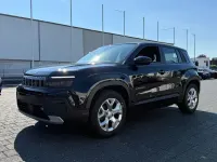 Gebraucht Jeep Avenger Altitude 101 PS (74 kW) 2024 Schwarz SUV