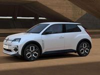 Neu Renault 5 E-Tech Komfort 110 kW (150 PS) 2026 Perlmuttweiß Kleinwagen
