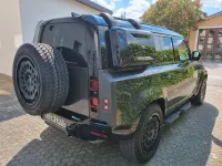 Gebraucht Land Rover Defender HSE Dynamic 300 PS (220 kW) 2024 Grau SUV