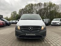 Second-hand Mercedes Vito 136 CP (100 kW) 2019 Alb Van