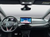 Gebraucht VW ID.3 GTX 210 kW (286 PS) 2025 Weiß Kleinwagen