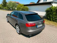 Gebraucht Audi A6 218 PS (160 kW) 2014 Andere farben Kombi