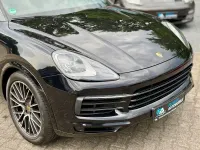 Gebraucht Porsche Cayenne 441 PS (324 kW) 2019 Schwarz SUV