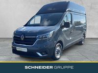 Neu Renault Trafic Komfort 149 PS (109 kW) 2025 Grau Van / Kleinbus