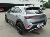 Gebraucht Opel Mokka Elegance 131 PS (96 kW) 2022 Grau SUV