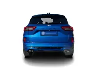 Gebraucht Ford Kuga ST-Line X 186 PS (136 kW) 2024 Blau SUV