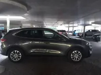 Second-hand Ford Kuga Titanium 190 CP (139 kW) 2020 Gri SUV