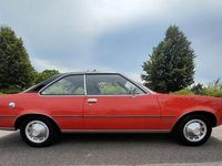 Gebraucht Opel Commodore 116 PS (85 kW) 1974 Rot Coupé