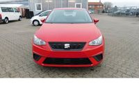 gebraucht Seat Ibiza ST 1.0 Fa Lane TGI Klima 4Trg Navi Alu