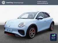 Używany Ora 03 GT 125 kW (171 KM) 2025 Niebieski Hatchback