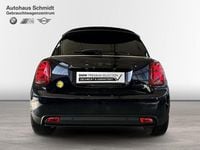 Gebraucht Mini Cooper SE Hatch 135 kW (184 PS) 2022 Blau Kleinwagen