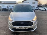 Gebraucht Ford Transit Connect Trend 101 PS (74 kW) 2020 Silber Van / Kleinbus