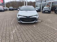Gebraucht Toyota Corolla Team 196 PS (144 kW) 2024 Silber Kombi