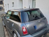 Second-hand Mini Cooper 163 CP (119 kW) 2004 Gri Hatchback