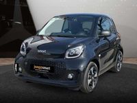 gebraucht Smart ForTwo Electric Drive EQ 60kWed passion SHZ Pano PDC+Kamera Klima