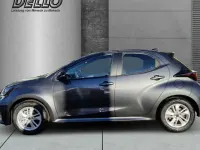 New Mazda 2 Center-Line 116 HP (85 kW) 2026 Grey Hatchback