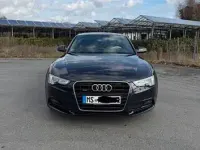 Gebraucht Audi A5 Comfort 245 PS (180 kW) 2016 Blau Coupé