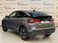 Second-hand Citroën C4 131 CP (96 kW) 2025 Gri Berlinǎ