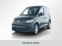 Gebraucht VW Caddy Life 116 PS (85 kW) 2025 Starlight blue metallic Van / Kleinbus