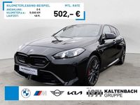 Gebraucht BMW M135 Efficient Dynamics 300 PS (220 kW) 2025 Schwarz Kleinwagen