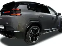 Neu Citroën C5 Aircross 145 PS (106 kW) 2026 SUV